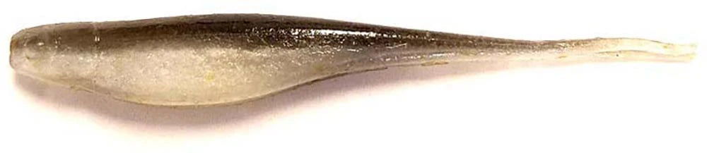 Z Man Scented Jerk ShadZ 35 inch Soft Plastic Jerkbait 5 pack