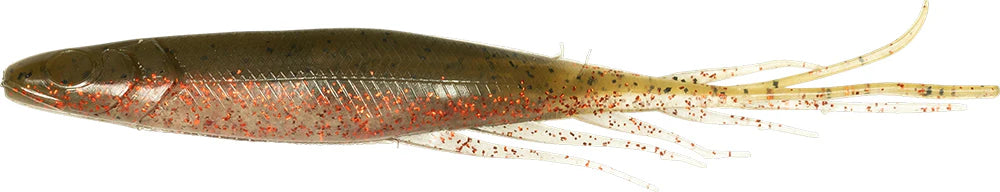 Hideup Judy Fish Soft Jerkbait 52 Inch