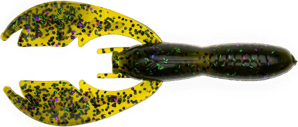 NetBait Baby Paca Craw w Baitfuel Infusion 375 Inch