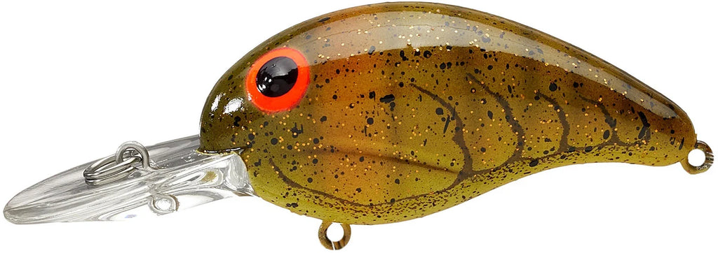 Bandit 200 Series Medium Diving Crankbait