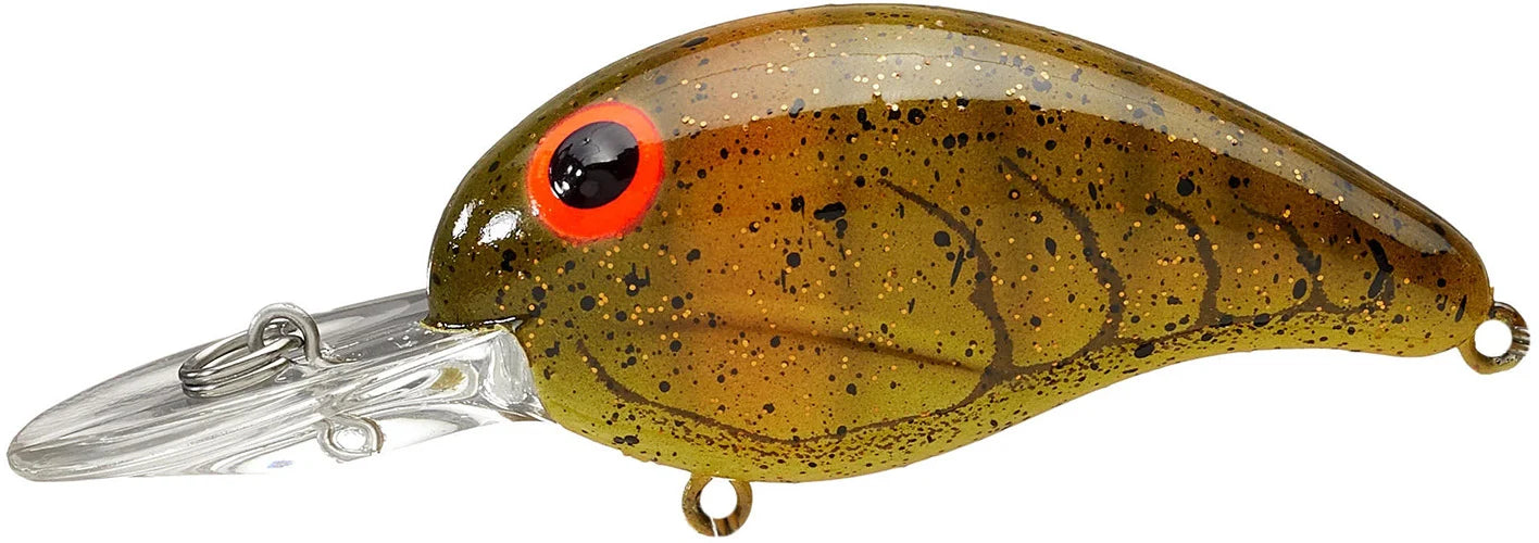 Bandit 200 Series Medium Diving Crankbait