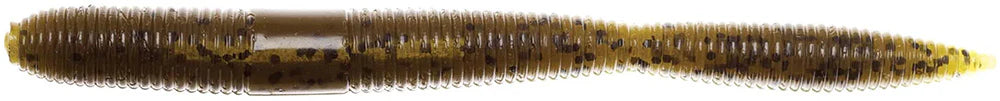 Z Man FattyZ ElaZtech Worm 6 Inch