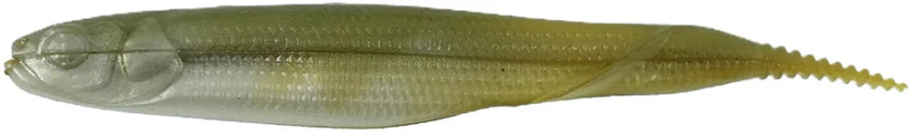 Missile Baits Freedom Flyer Minnow 425 Inch