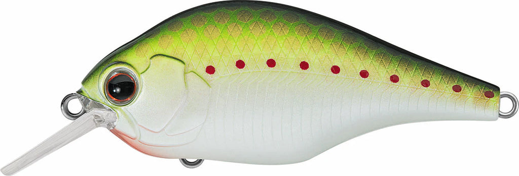 Evergreen International ZR 4 Zeruch Crankbait