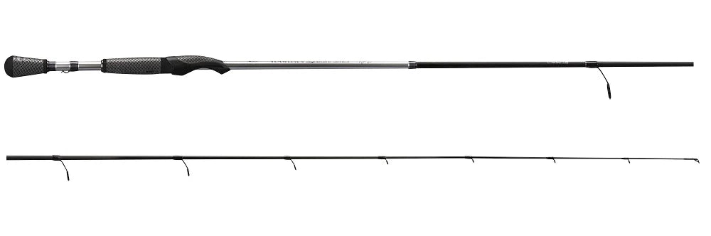 Team Lews Signature Series Mark Zona Spinning Rod