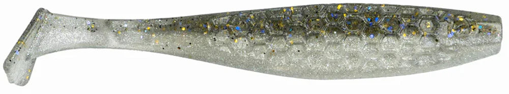 NetBait BaitFuel HexTek Blip Minnow 3 Inch