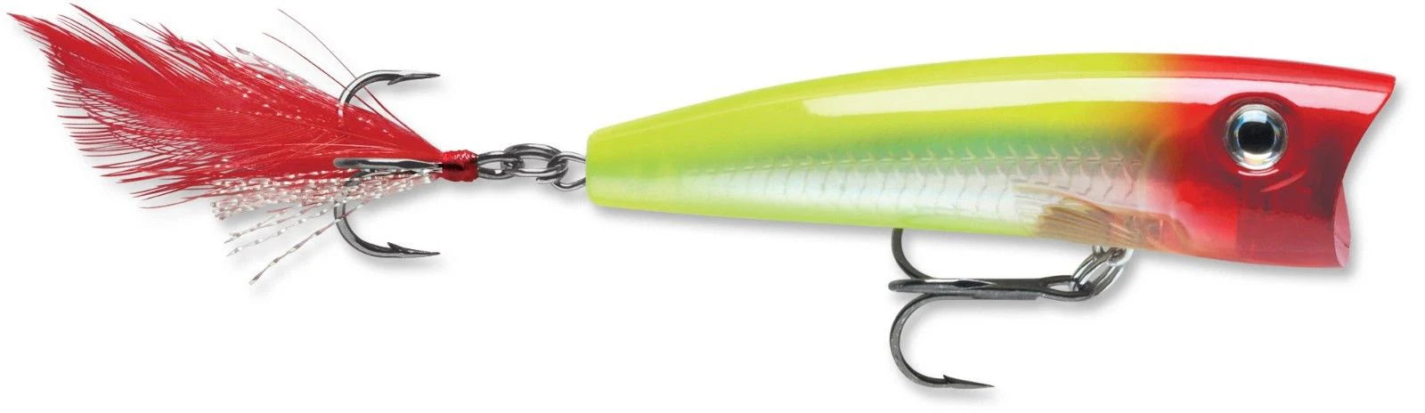 Rapala XRP 07 X Rap Pop Topwater Popper 275 Inch
