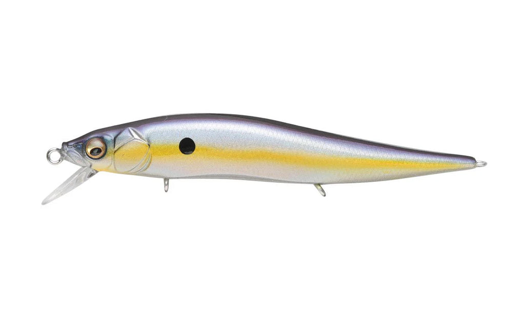 Megabass Ito Vision 110 Jr Jerkbait