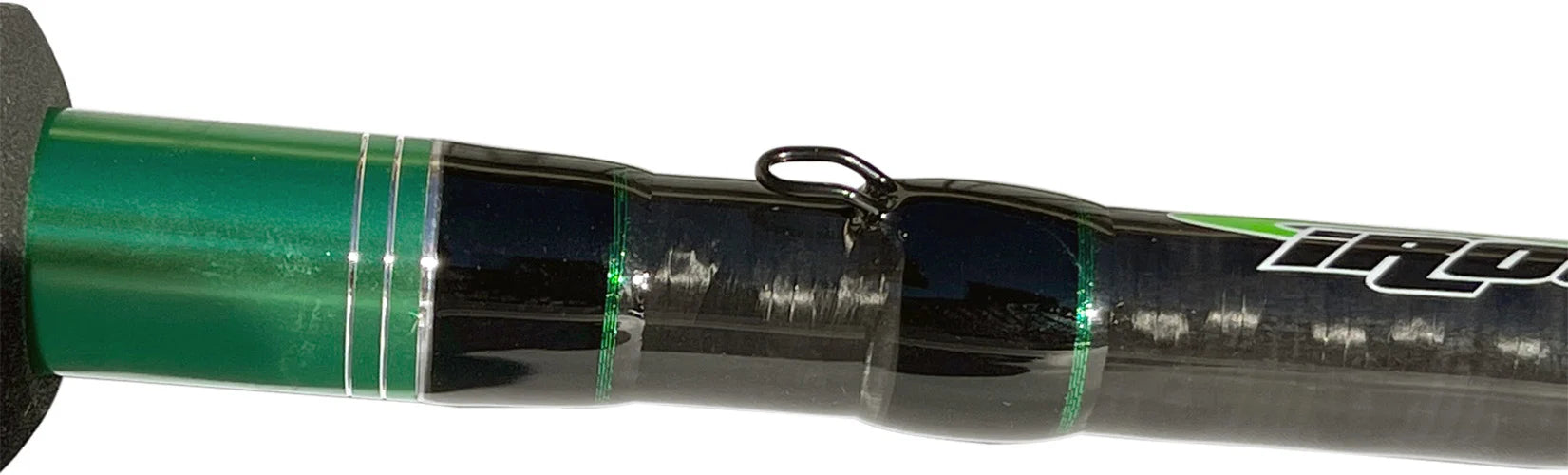 iRod Genesis III Casting Rods