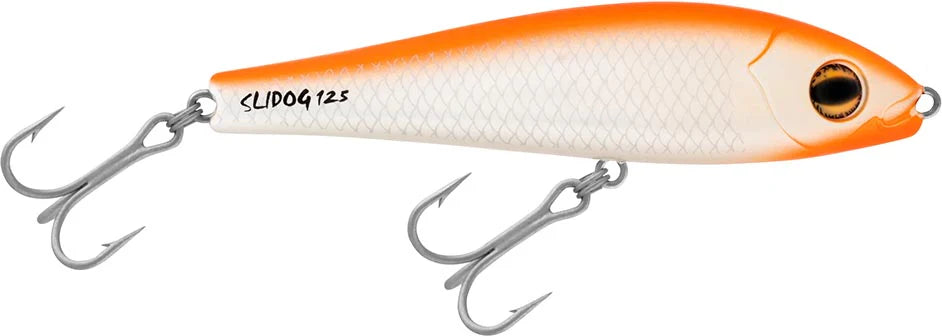 Halco Slidog 125 Rip Bait 5 Inch