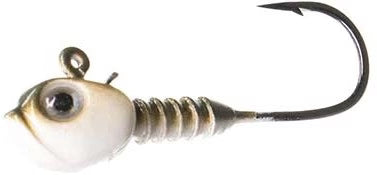Dirty Jigs Guppy Head 3 Pack