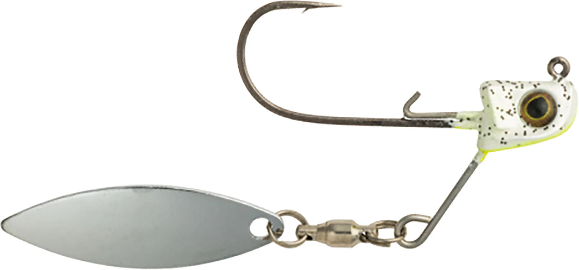 Great Lakes Finesse Sneaky Underspin Jighead 1 Pack
