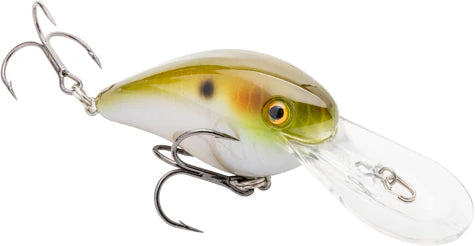 Strike King Gravel Dawg 8 Crankbait 35 Inch