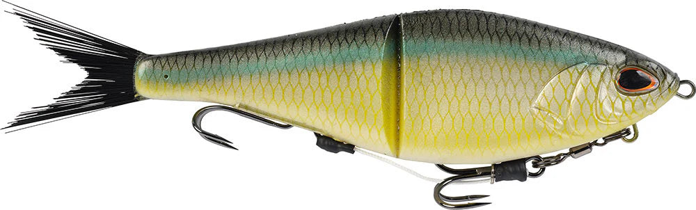 Berkley PowerBait Chop Block 6 Inch