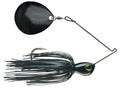 Picasso Titanium High Performance Spinnerbait Single Colorado