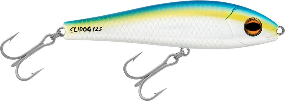Halco Slidog 125 Rip Bait 5 Inch