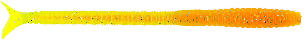 Northland Tackle Eye Candy Nightcrawler 5 Pack
