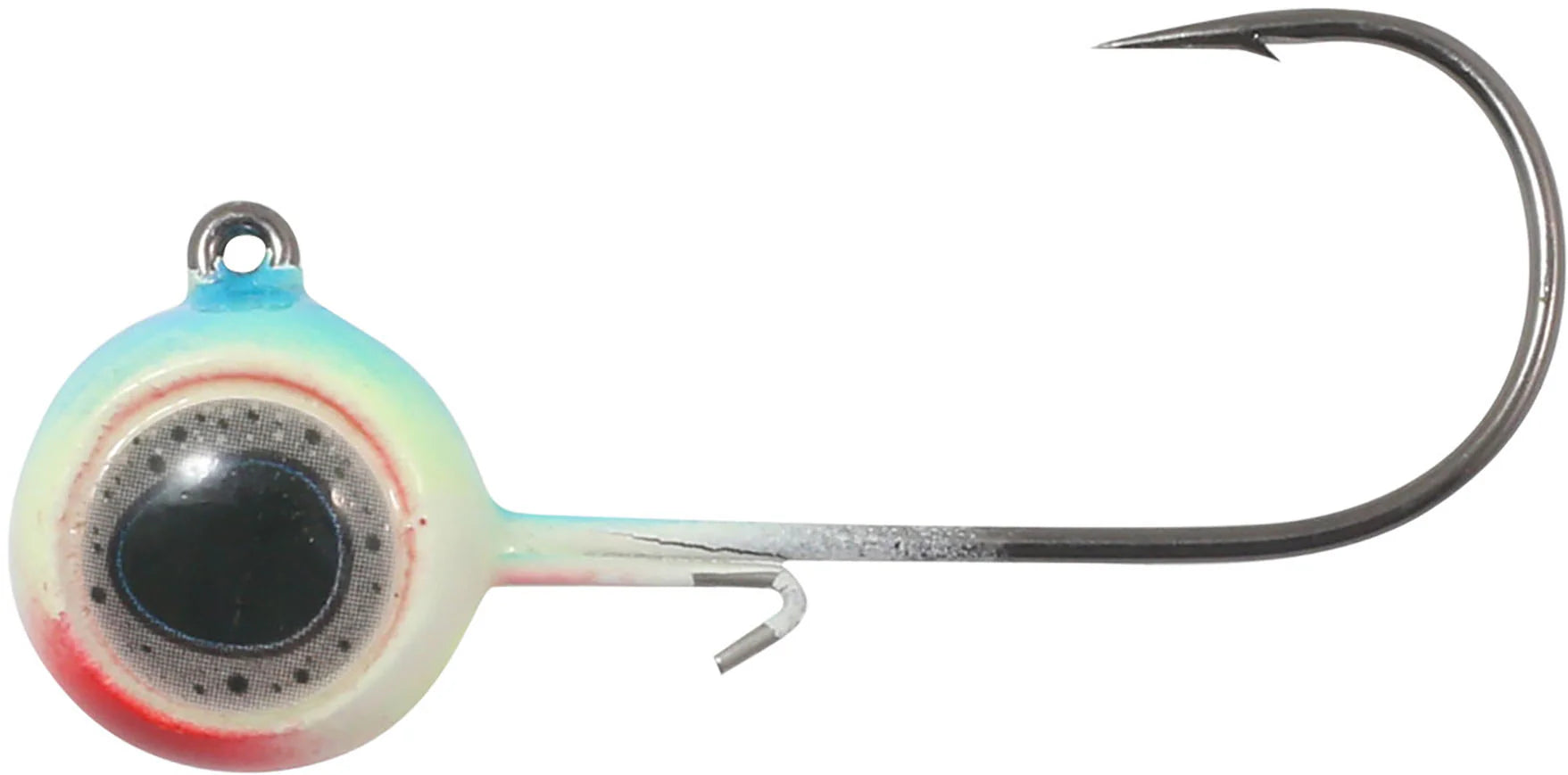 Northland Tackle Deep Vee Jighead 3 Pack