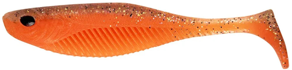Nomad Design Live Ops SW Dozer Paddle Tail Swimbait 4 Inch