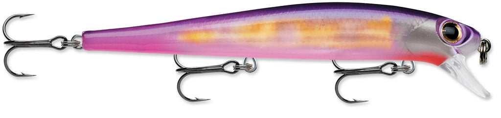Storm ThunderStick MadFlash 4 3 8 inch Jerkbait Trolling Minnow