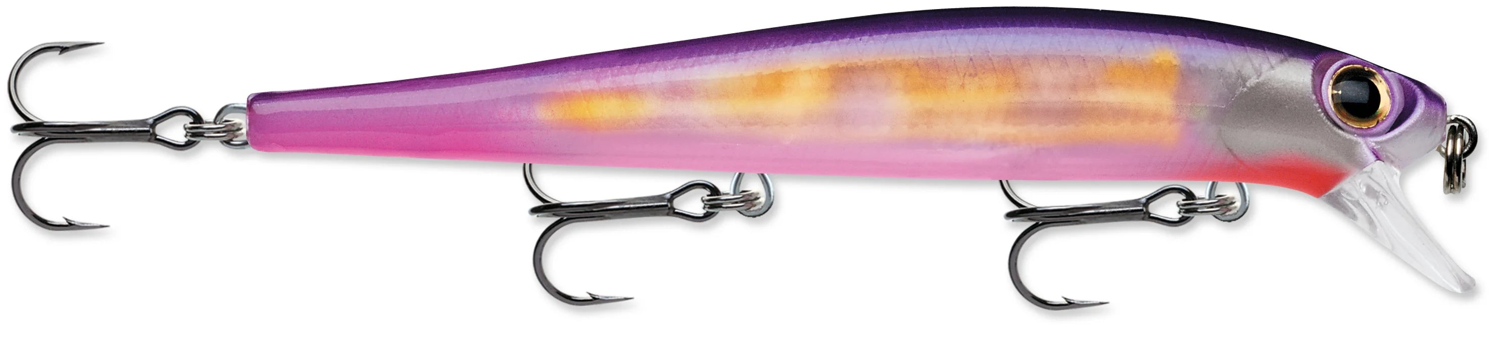 Storm ThunderStick MadFlash 4 3 8 inch Jerkbait Trolling Minnow
