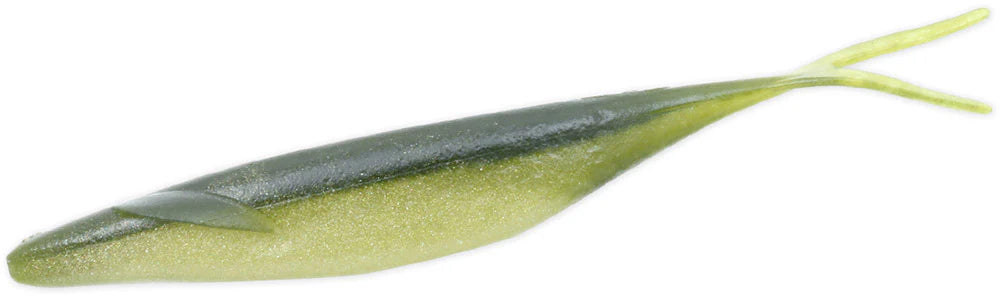 Deps Sakamata Shad Soft Jerkbait 6 Inch