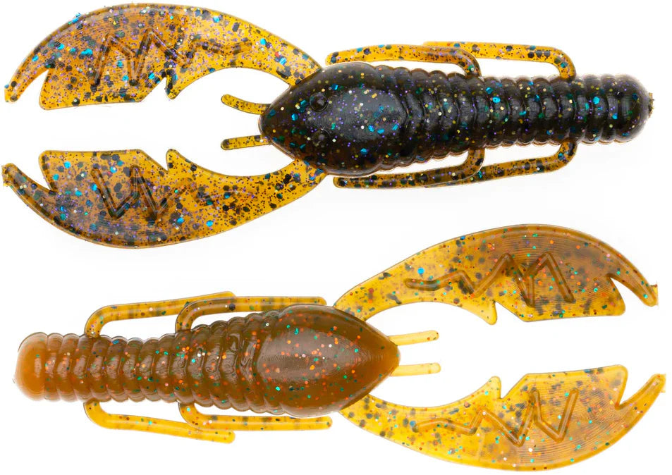 NetBait Paca Slim Craw w Baitfuel Infusion