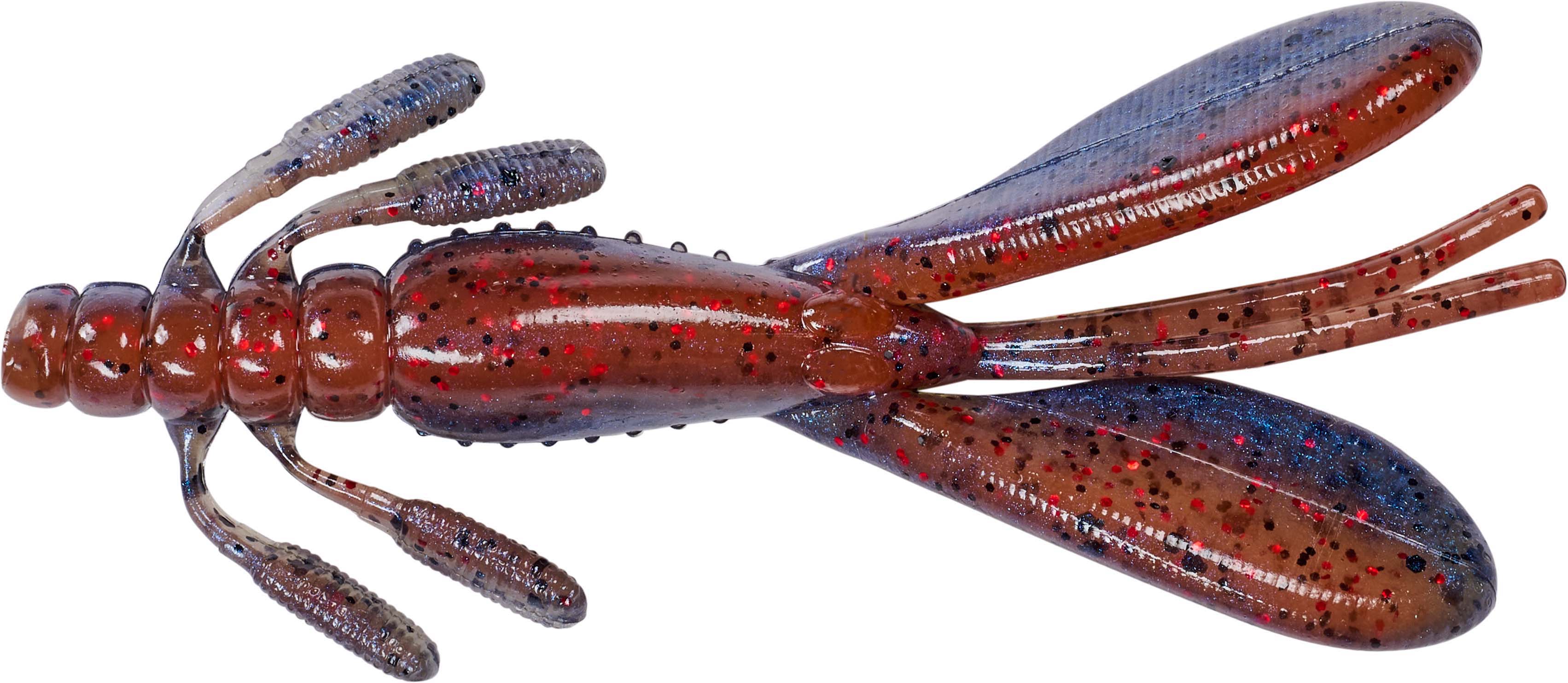 Nories Escape Chibi Twin Creature Bait 3 Inch