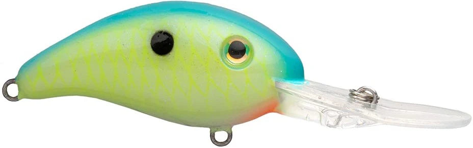 Strike King 3XD Elite Series Crankbait 2 Inch