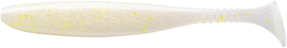 Daiwa Tournament D Fin Paddle Tail Swimbait 5 Inch