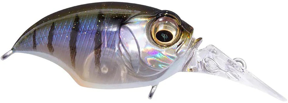 Megabass Griffon MR X Medium Diving Crankbait 175 Inches