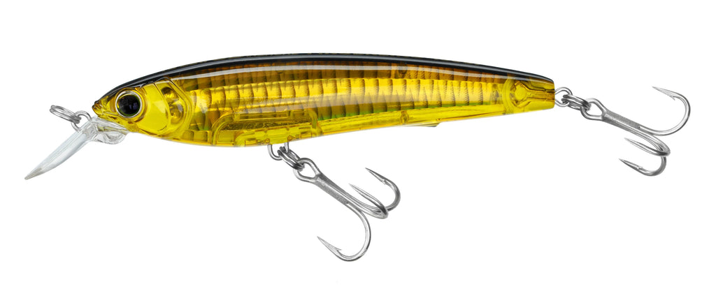 Yo Zuri 3D Inshore Fingerling 100mm 4 Inch