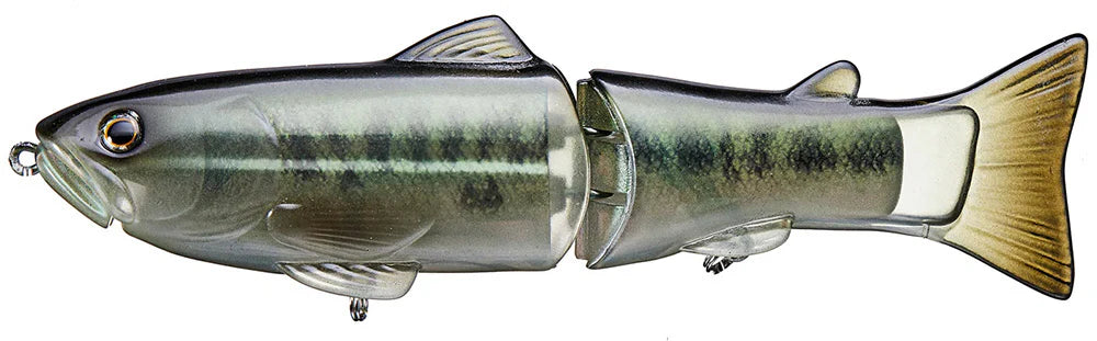 Deps Slide Swimmer 175 Floating Glide Bait