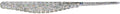 Gambler Shakey Shad 4 inch Finesse Soft Jerkbait 20 pack