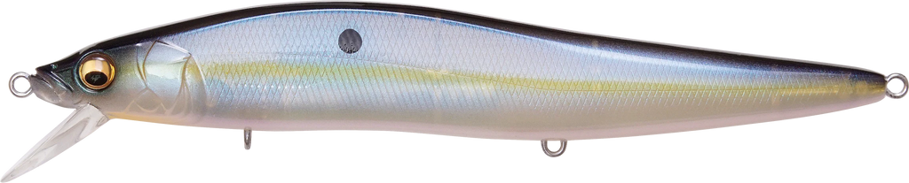 Megabass Ito Vision 110 Max LBO Jerkbait