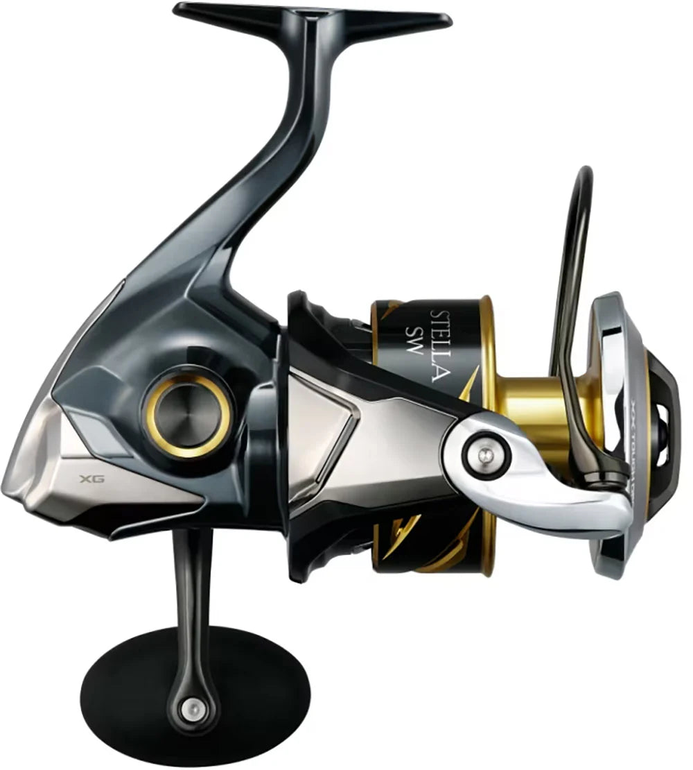 Shimano Stella Saltwater D Spinning Reels