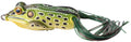 LIVETARGET Hollow Body Series Frog NEW