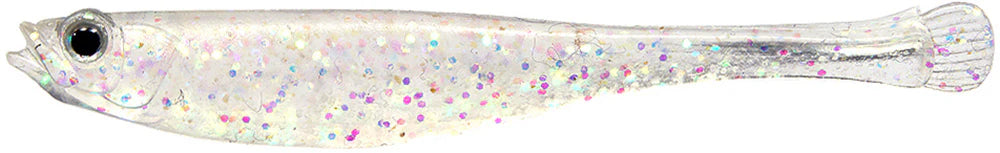 Megabass Haze ST Soft Plastic Minnow 34 Inch