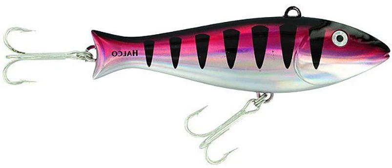 Halco GT Giant Trembler Trolling Lure 7 Inch