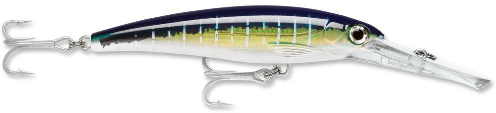 Rapala XRM 15 X Rap Magnum Big Game Trolling Lure 475 Inch