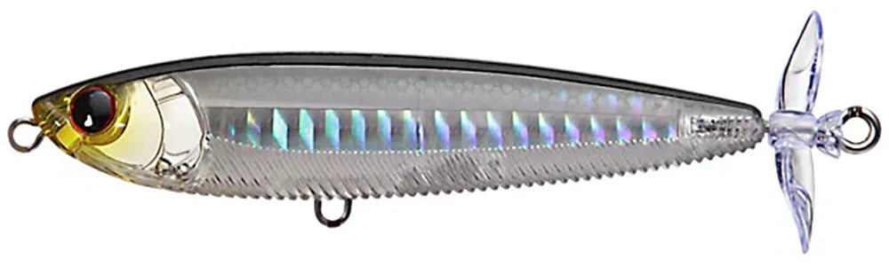 Yo Zuri 3DB Prop Bait 35 Inch
