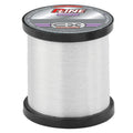 P Line CX Premium Fluorocarbon Coated Bulk 3000 Yard Clear