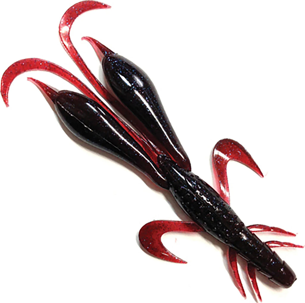 Geecrack Bunny Hog 6 Inch
