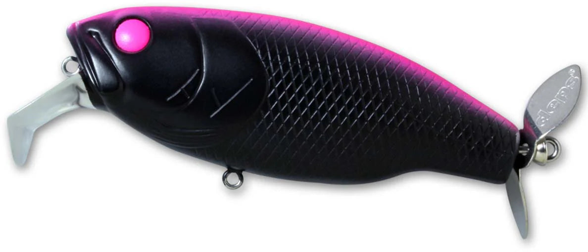 Deps Buzzjet Wakebait 4 Inch