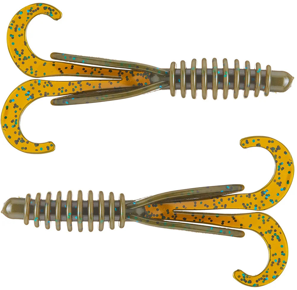Yum Hoodaddy Craw 45 Inch