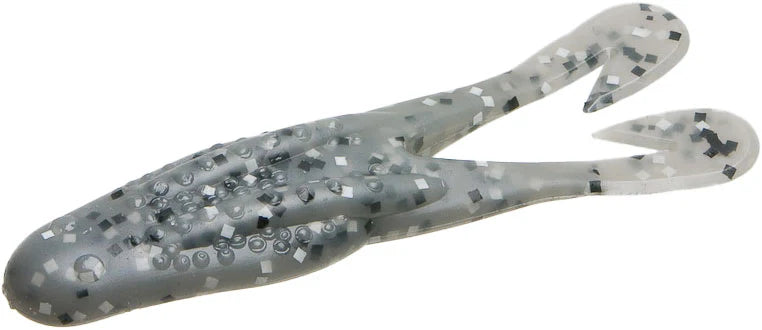 Zoom Horny Toad Soft Plastic Frog 425 Inch