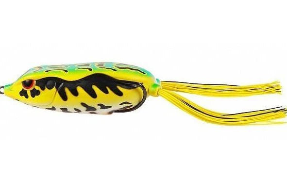 SPRO Dean Rojas Bronzeye King Daddy Frog
