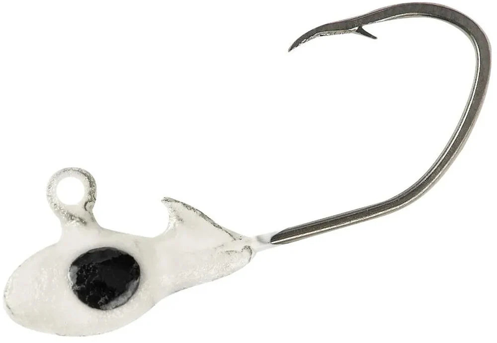 Bobby Garland Overbite Sickle Jigheads 10 Pack