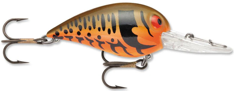 Storm Original Wiggle Wart 05 Crankbaits
