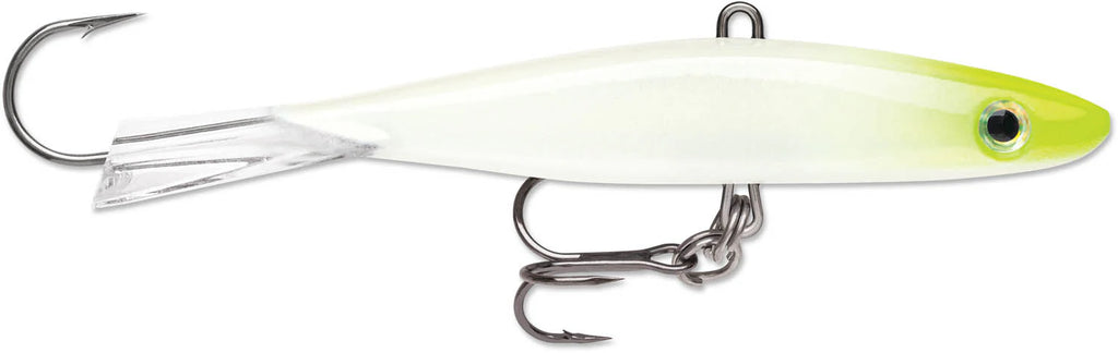 Rapala Jigging Shadow Rap 07 25 Inch